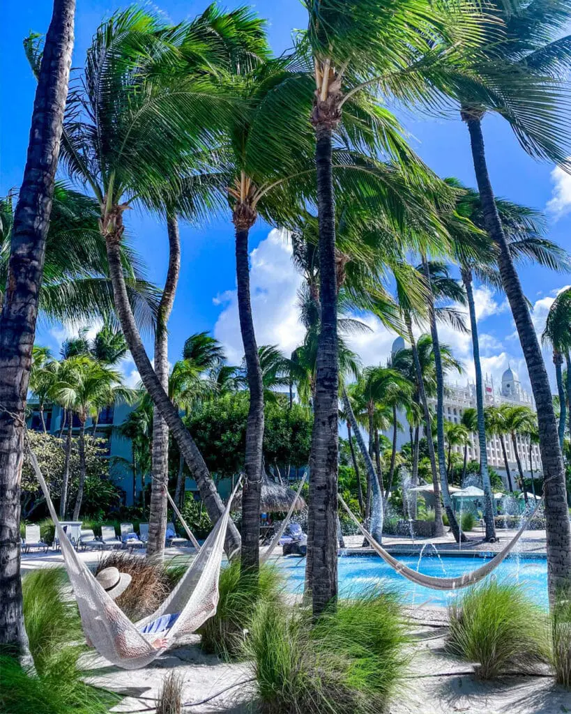 Hilton Aruba