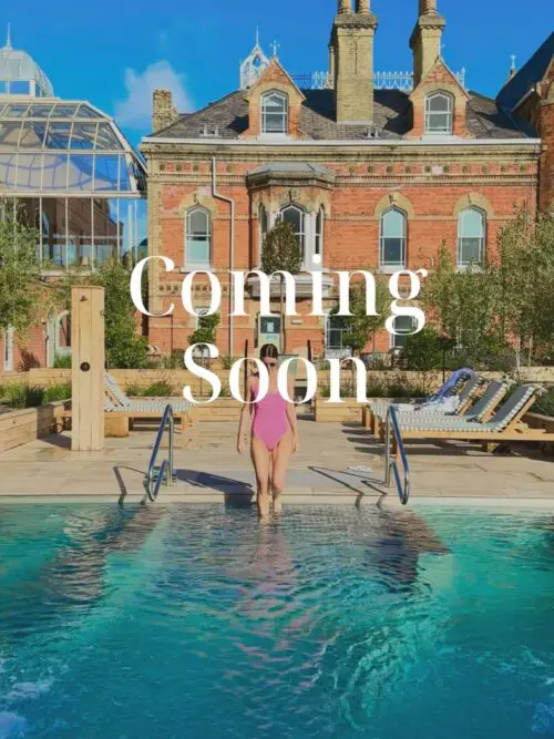 Coming Soon 2