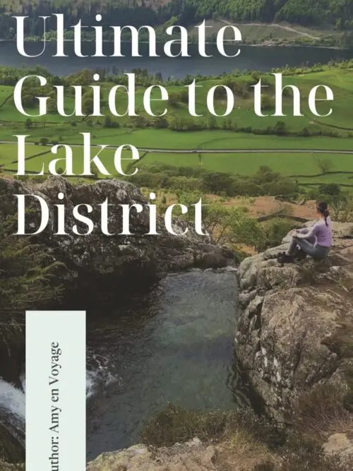 Ultimate guide to the Lake District