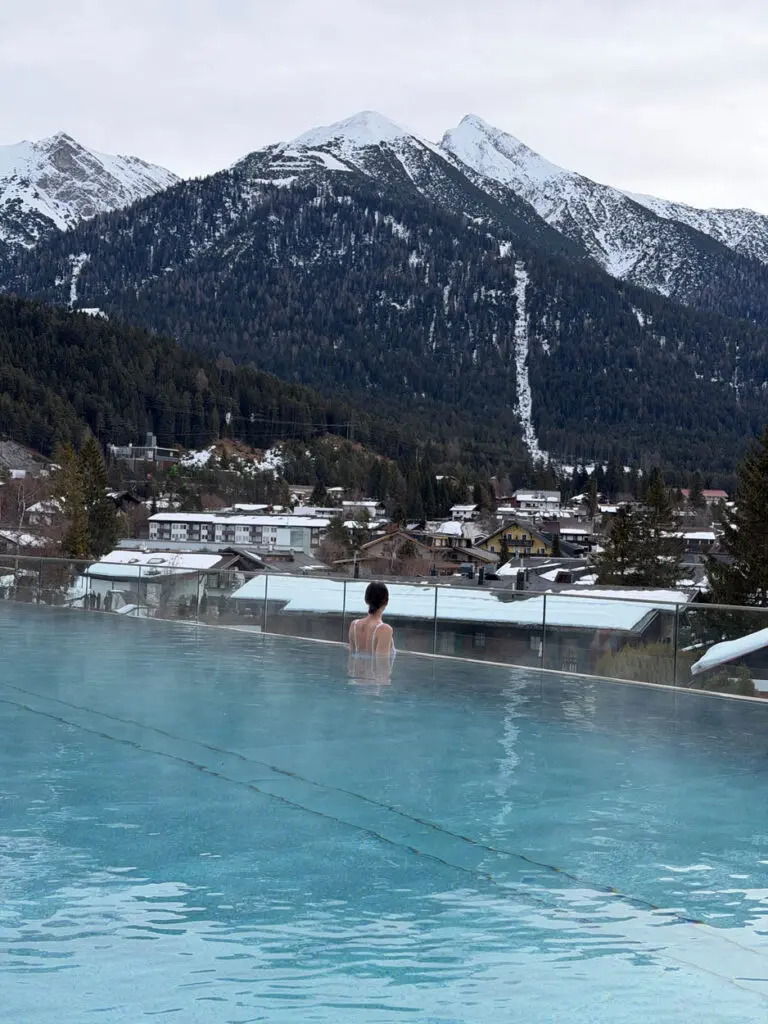 Alpin Resort Sacher Seefeld