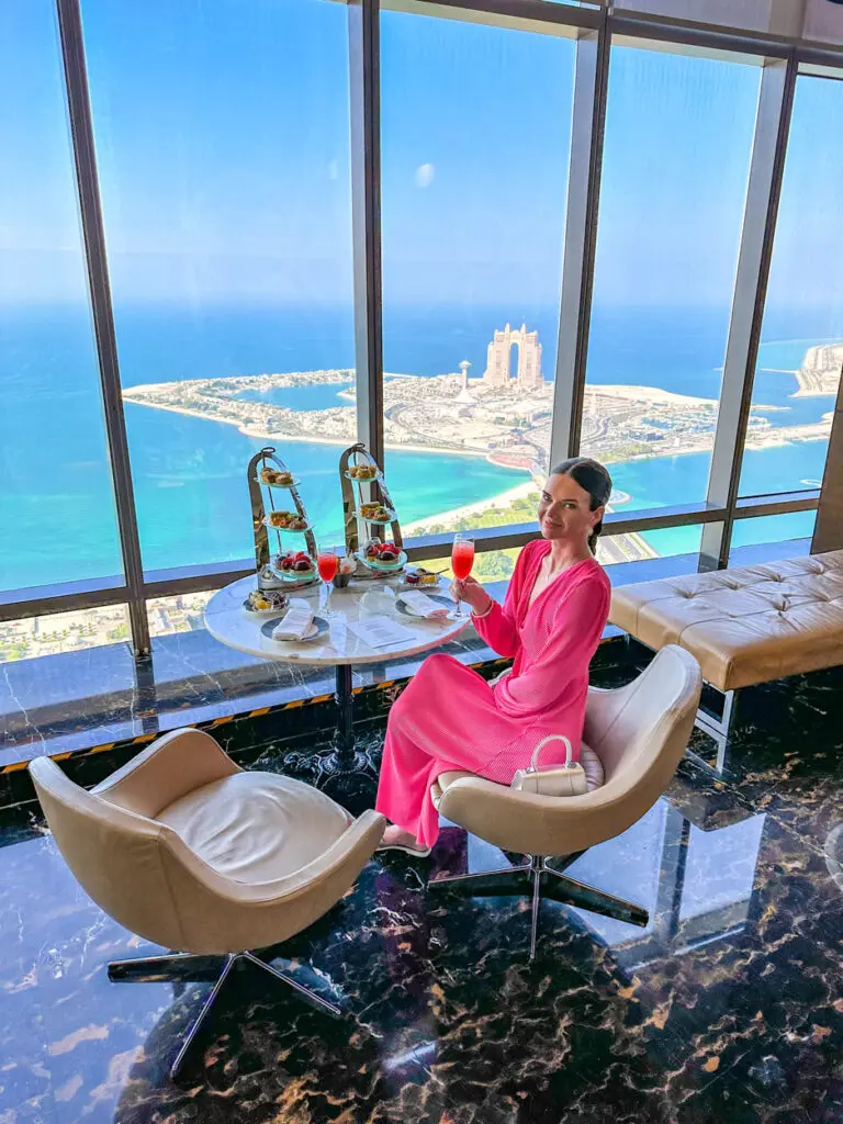 Conrad Abu Dhabi Etihad Towers