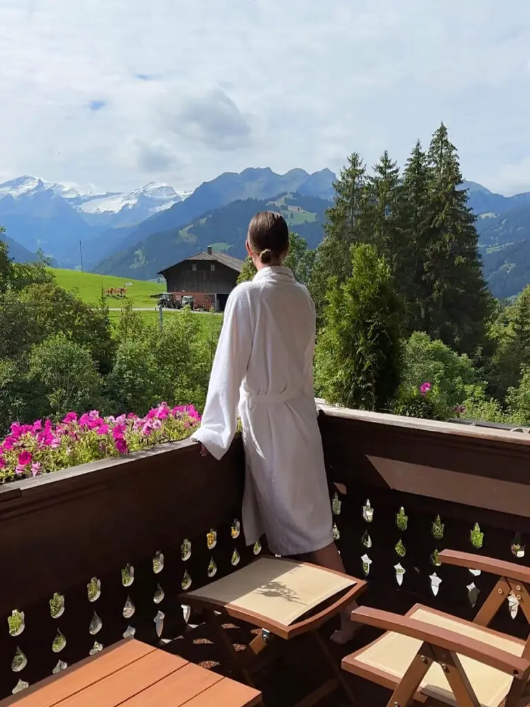ERMITAGE Wellness- & Spa-Hotel