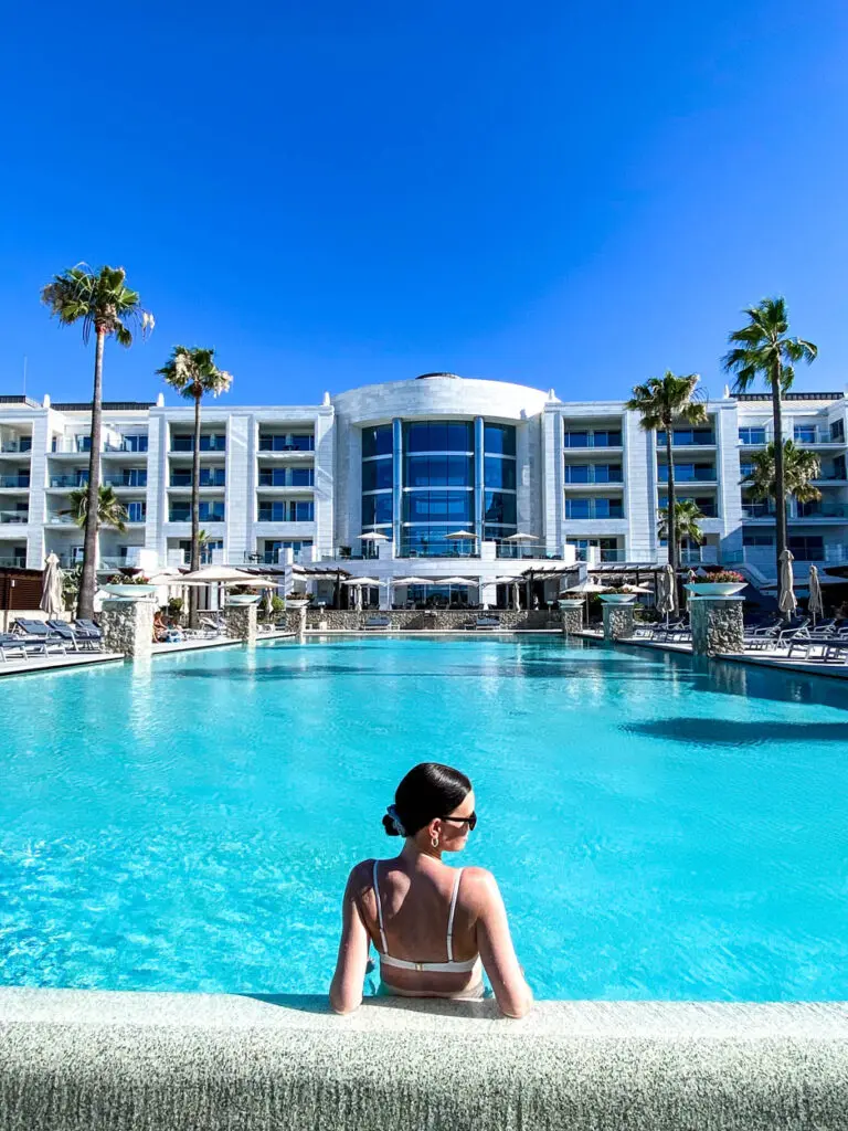 Conrad Algarve