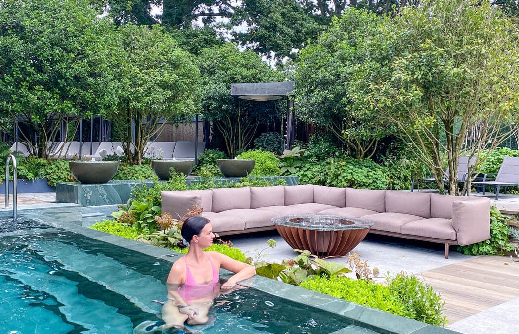 11 of the Best Luxury Spa Breaks in the UK