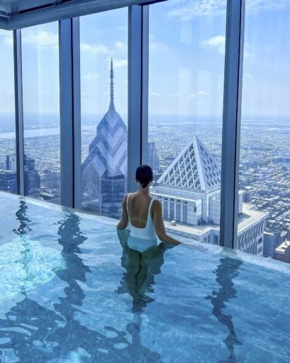 Four Seasons Hotel Philadelphia