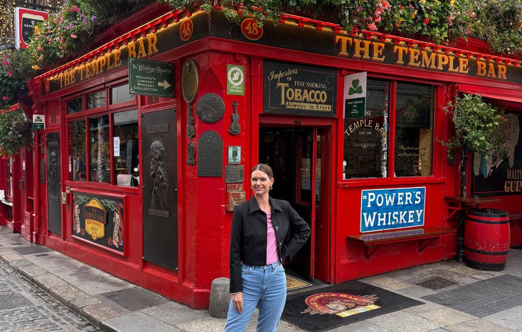 12 Amazing Things to Do in Dublin