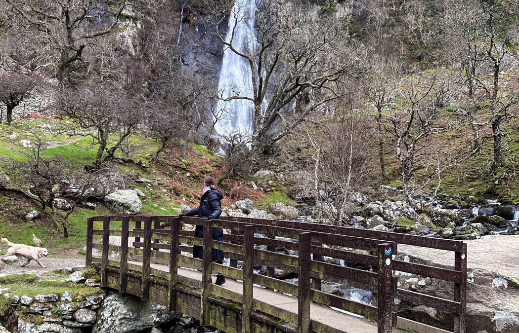 6 Beautiful Places to Visit in North Wales