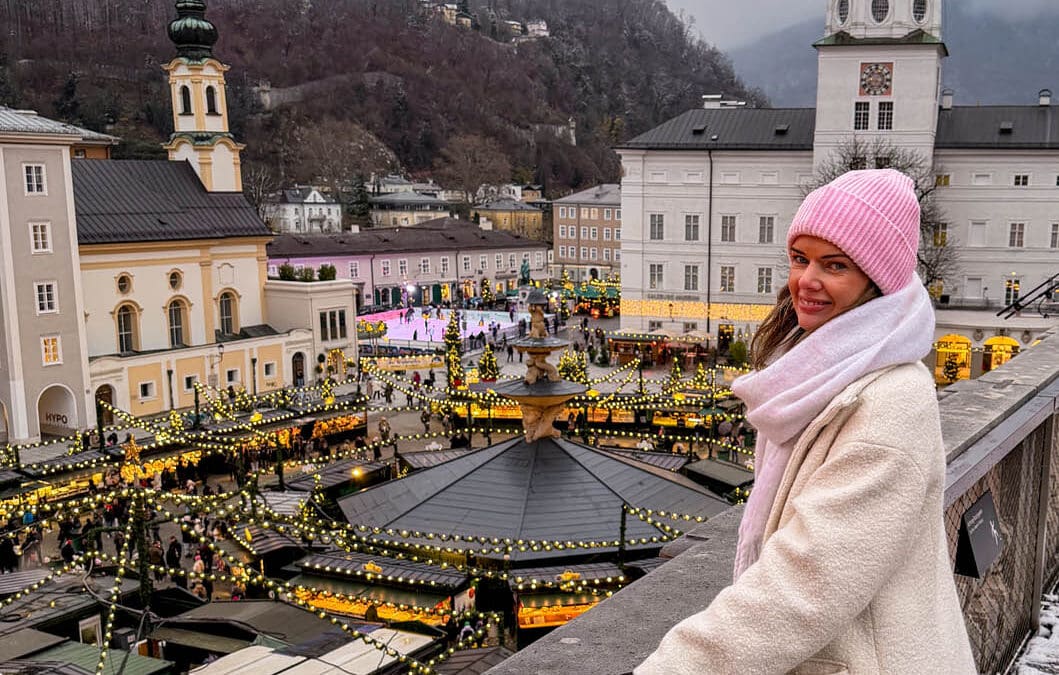A Magical Christmas in Salzburg: Your Complete Festive Guide