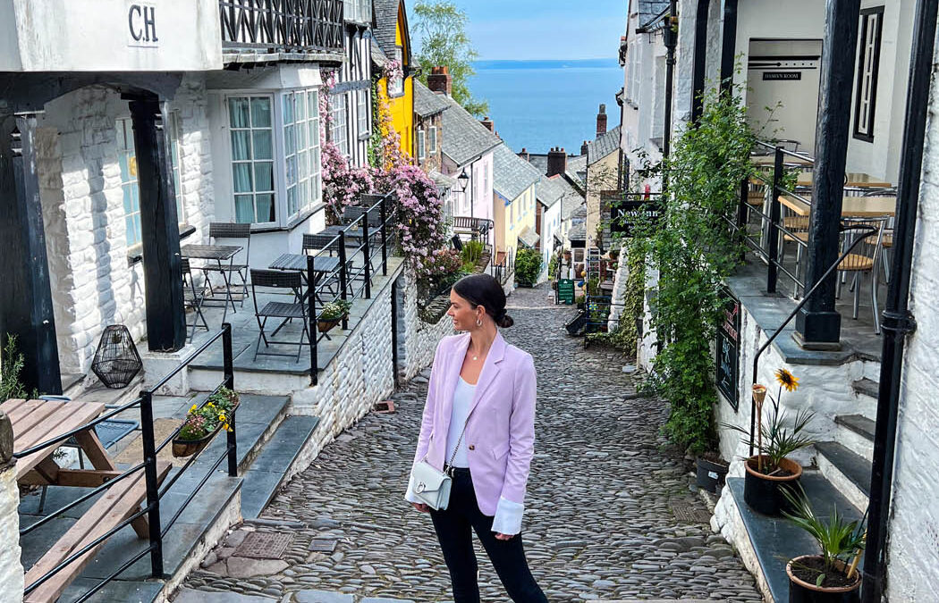 14 Beautiful Places to Visit in North Devon