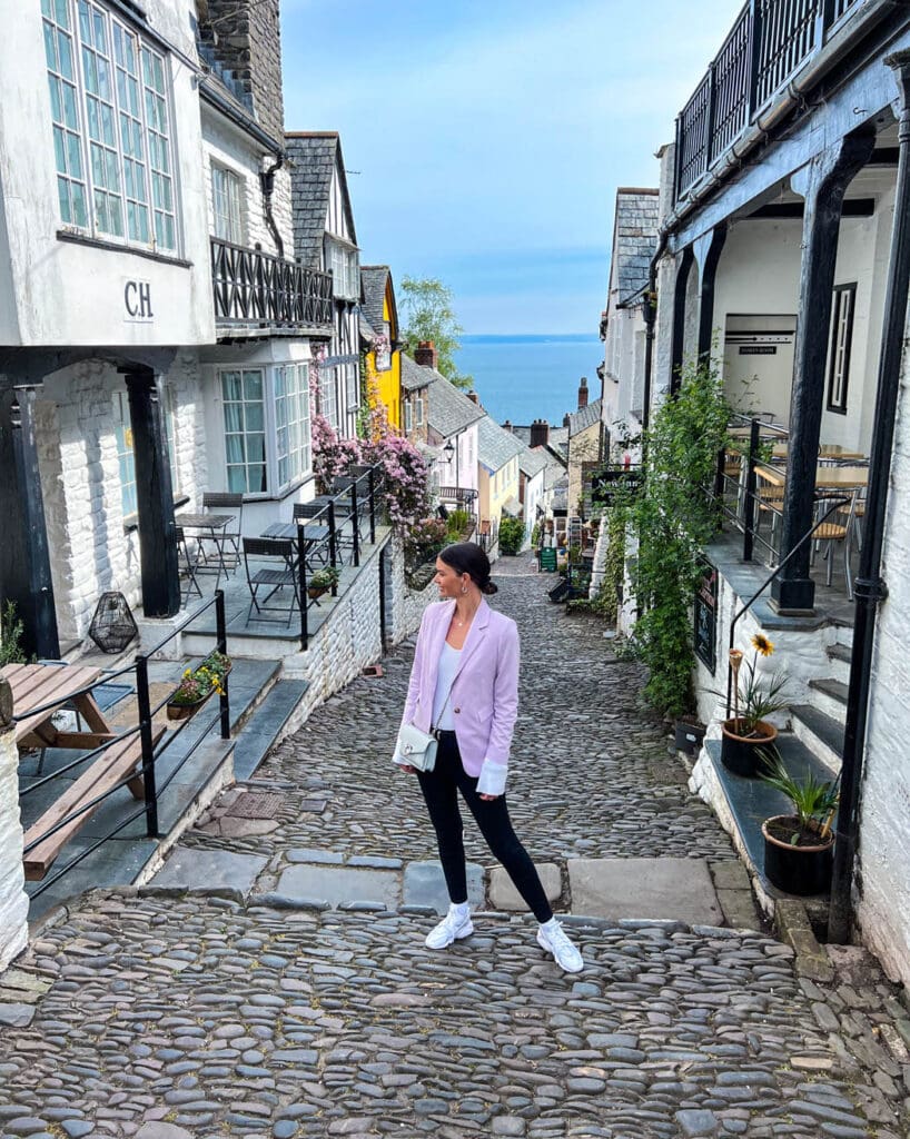 14 Beautiful Places to Visit in North Devon - Amy en Voyage