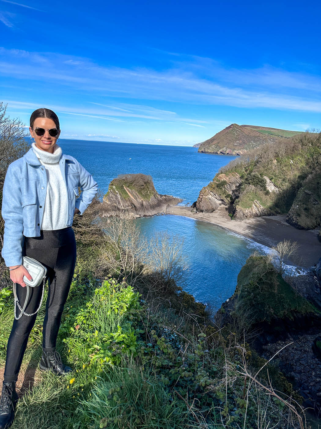 14 Beautiful Places to Visit in North Devon - Amy en Voyage