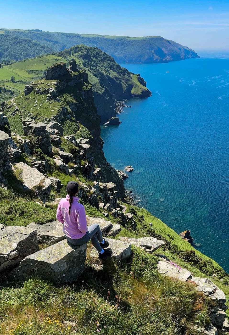 14 Beautiful Places to Visit in North Devon - Amy en Voyage