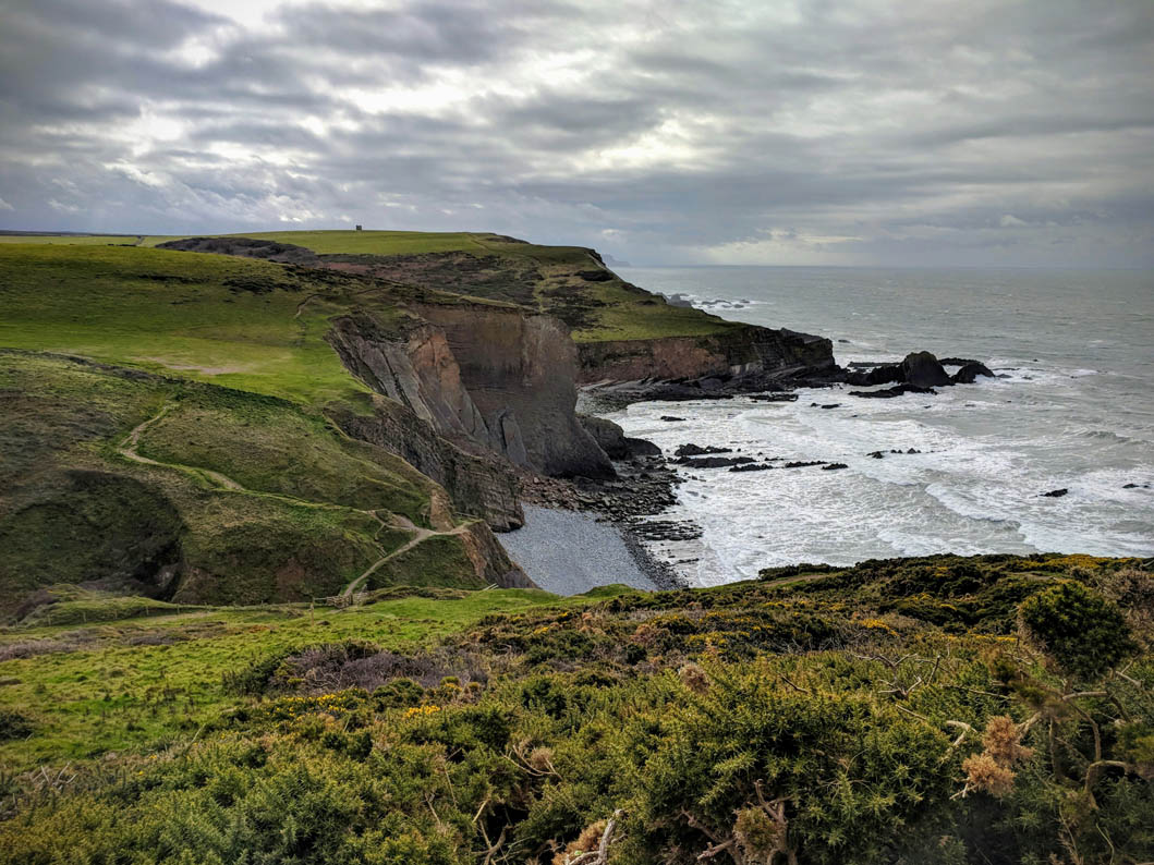 14 Beautiful Places to Visit in North Devon - Amy en Voyage