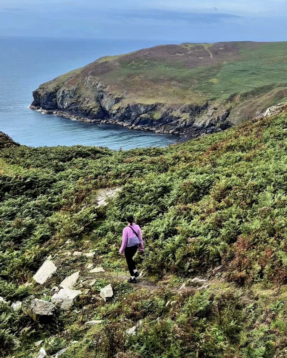 Spanish Head, Isle of Man