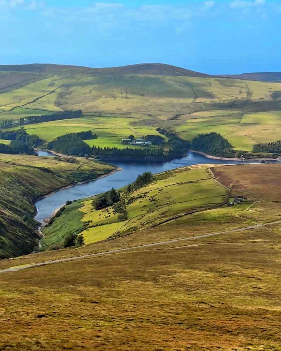 Snaefell Mountain Railway