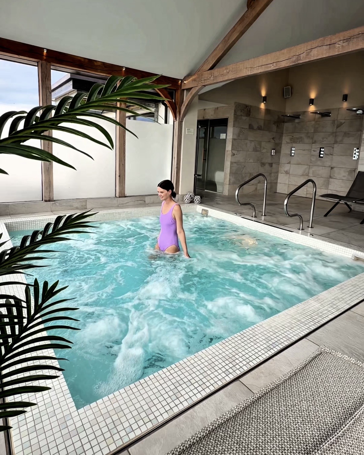 Brightlife Luxury Spa Isle of Man