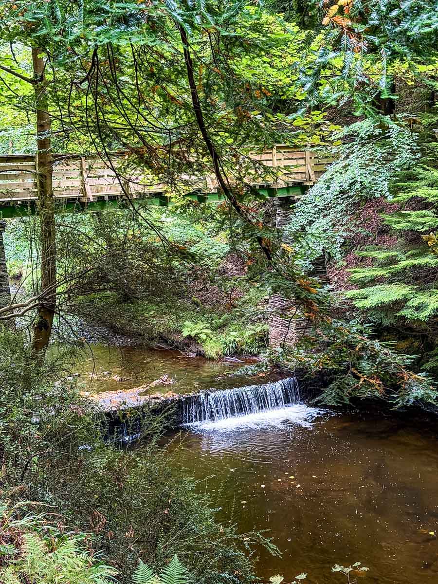 Glen Helen, Isle of Man things to do